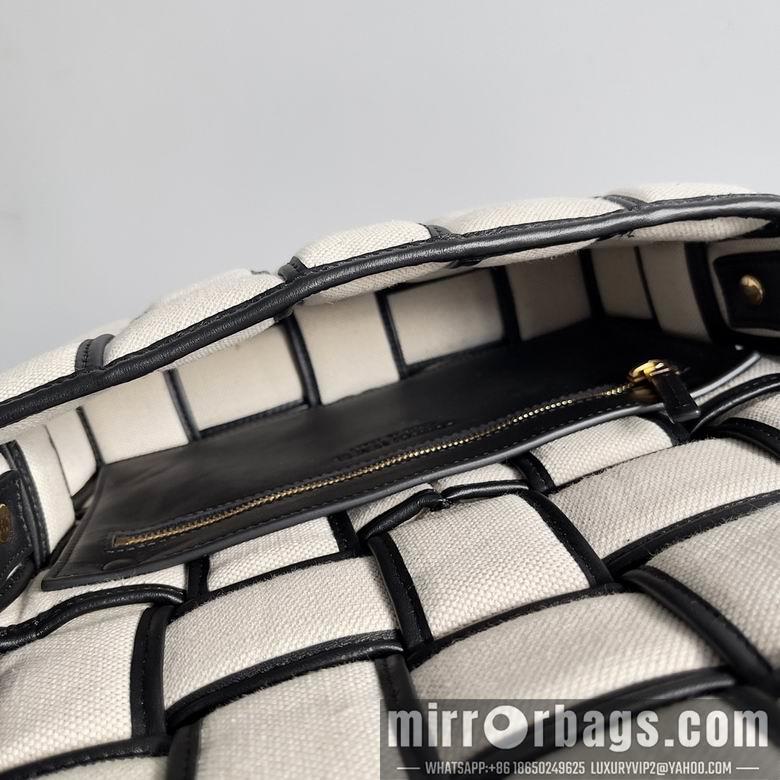 Bottega Veneta Replica Bags 710210 27x10x18cm BG