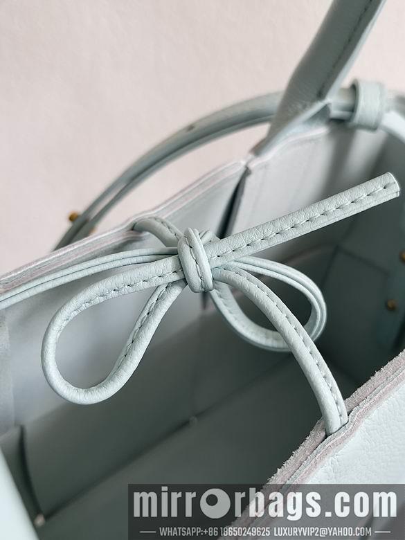 Bottega Veneta Replica Bags 709337 25x16x8cm BG 6