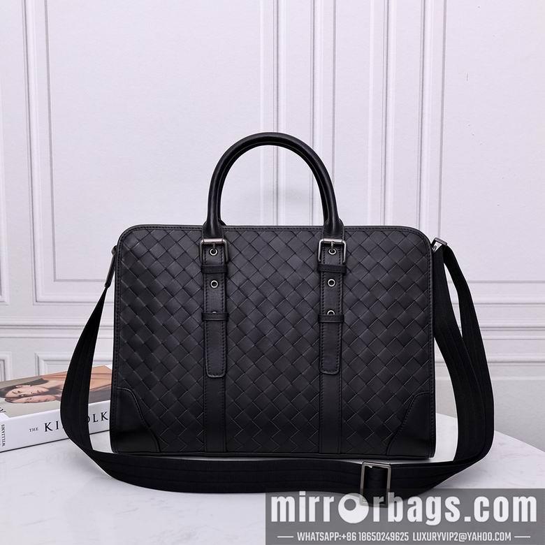Bottega Veneta Replica Bags 88262-8A 39x30x9cm BG