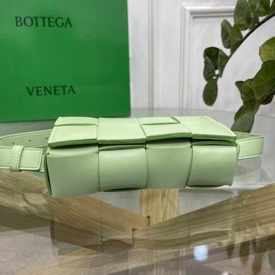 Bottega Veneta Replica Bags KF0015 17.5X9.5X5cm SL 6