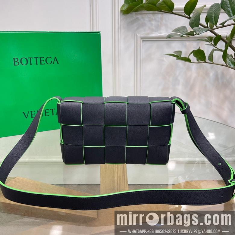 Bottega Veneta Replica Bags 6913 23X15X6cm SL 2colour