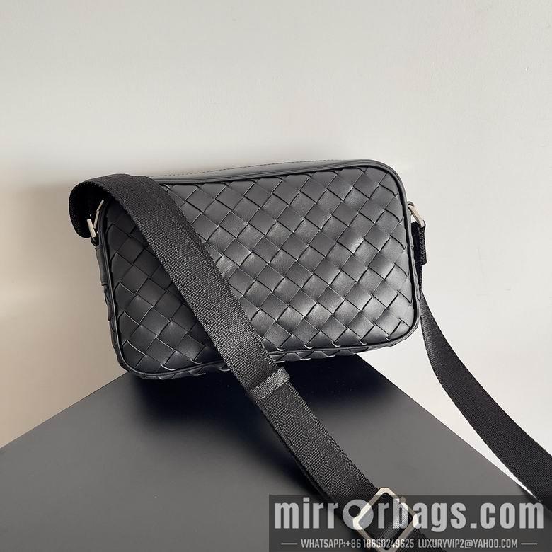 Bottega Veneta Replica Bags 710048 25x7.5x16cm BG 2