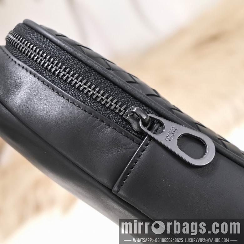 Bottega Veneta Replica Bags 17X26X6cm 103024 WP