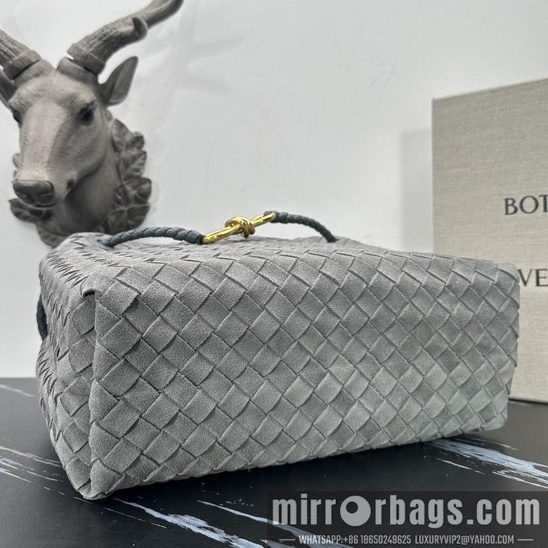 Bottega Veneta Replica Bags 6014 32.5X24X12cm EL 5
