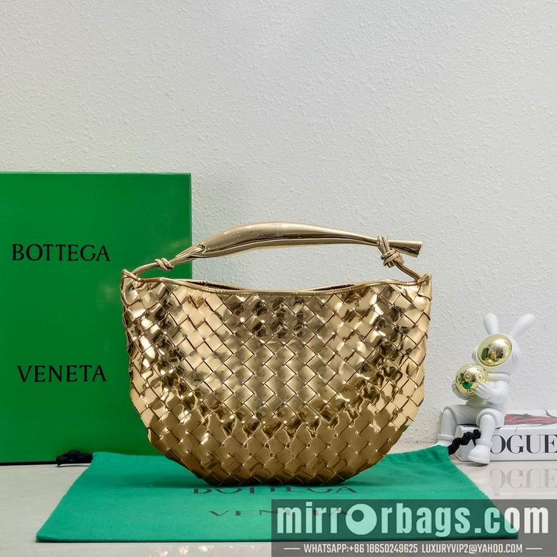 Bottega Veneta Replica Bags 7468 33X20X4cm EL 2colour
