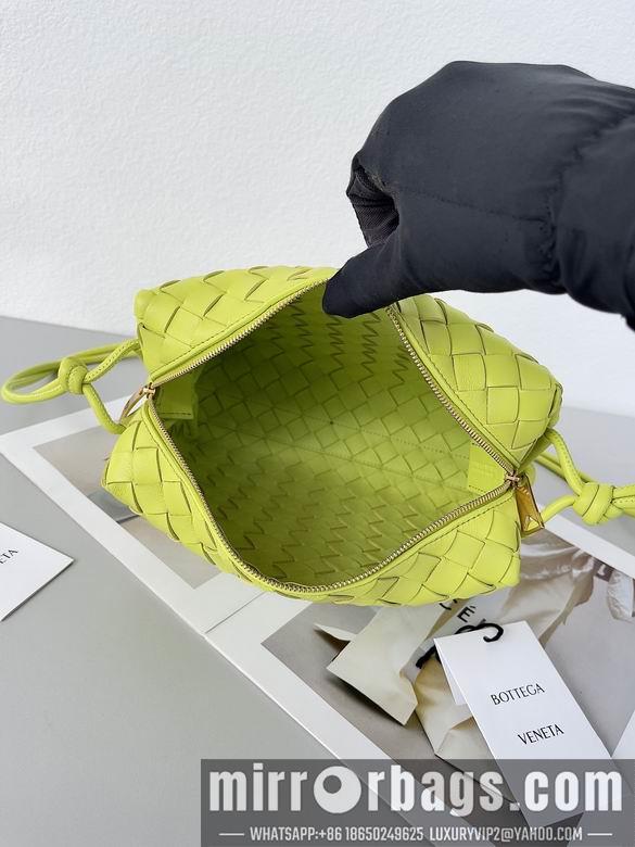 Bottega Veneta Replica Bags 680255 25x15x8cm BG 1