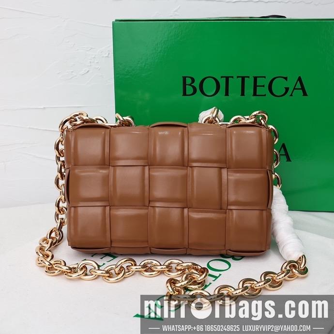 Bottega Veneta Replica Bags 3032-1 26X8X18cm XMY 12
