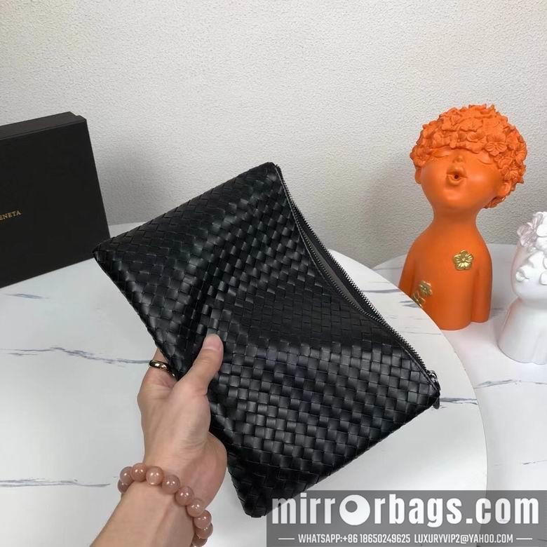 Bottega Veneta Replica Bags 9916 28X18X2cm WP