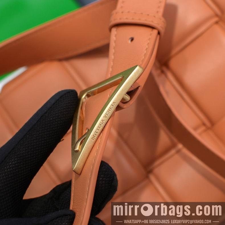 Bottega Veneta Replica Bags 6688 26x18x8 cm dl 8