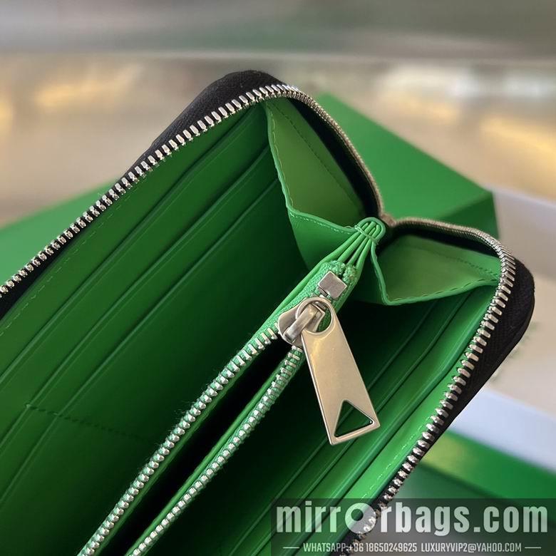 Bottega Veneta Replica Bags 593217 19X10X2cm YG 3