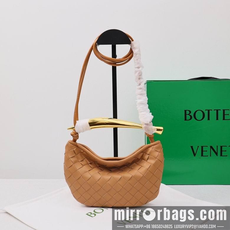 Bottega Veneta Replica Bags 288 12X20X2.5cm XMY 3