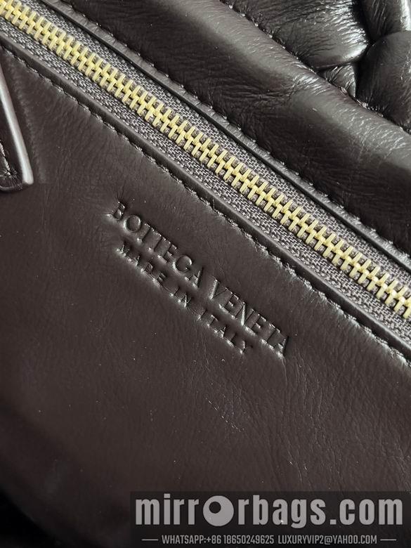Bottega Veneta Replica Bags 785797 25X18X5.5cm YG 4colour