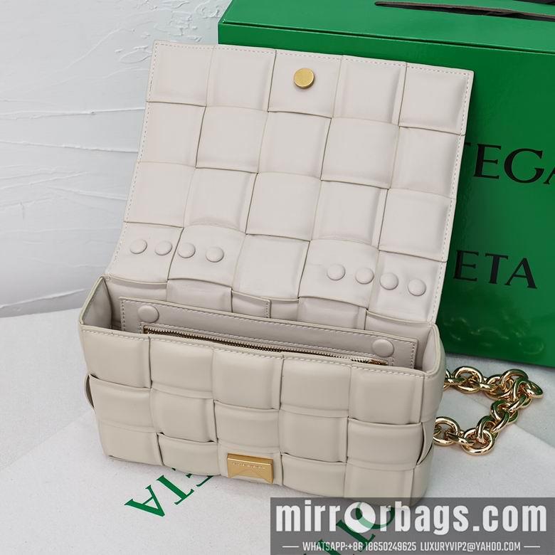 Bottega Veneta Replica Bags 3032-1 26X8X18cm XMY 6