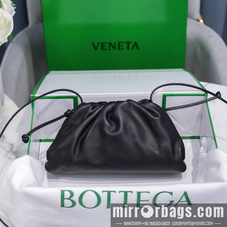 Bottega Veneta Replica Bags Pouch 22x10x6cm DL 21