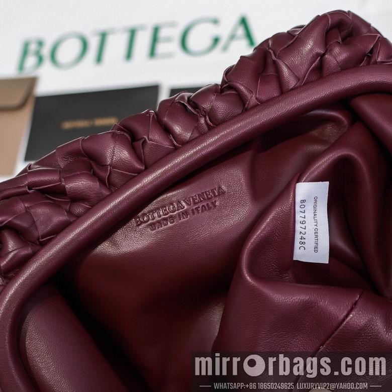 Bottega Veneta Replica Bags 6670 38X20X8.5cm EL 7