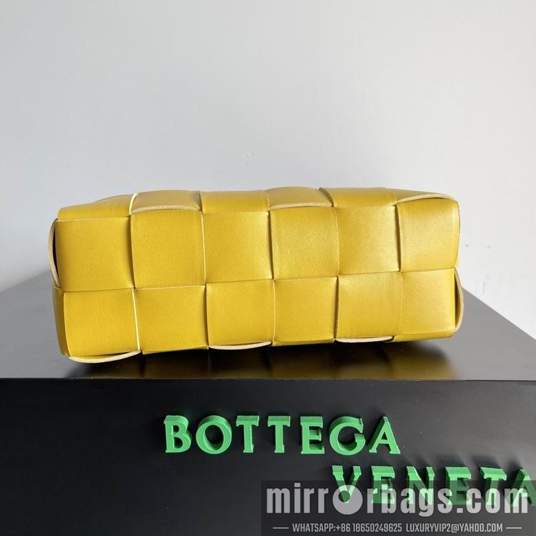 Bottega Veneta Replica Bags 70390 24x14x10cm BG 4