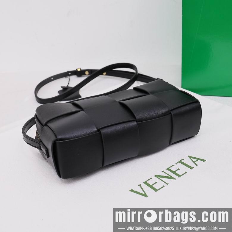 Bottega Veneta Replica Bags 6073-2 9X18X4cm XMY 3colour