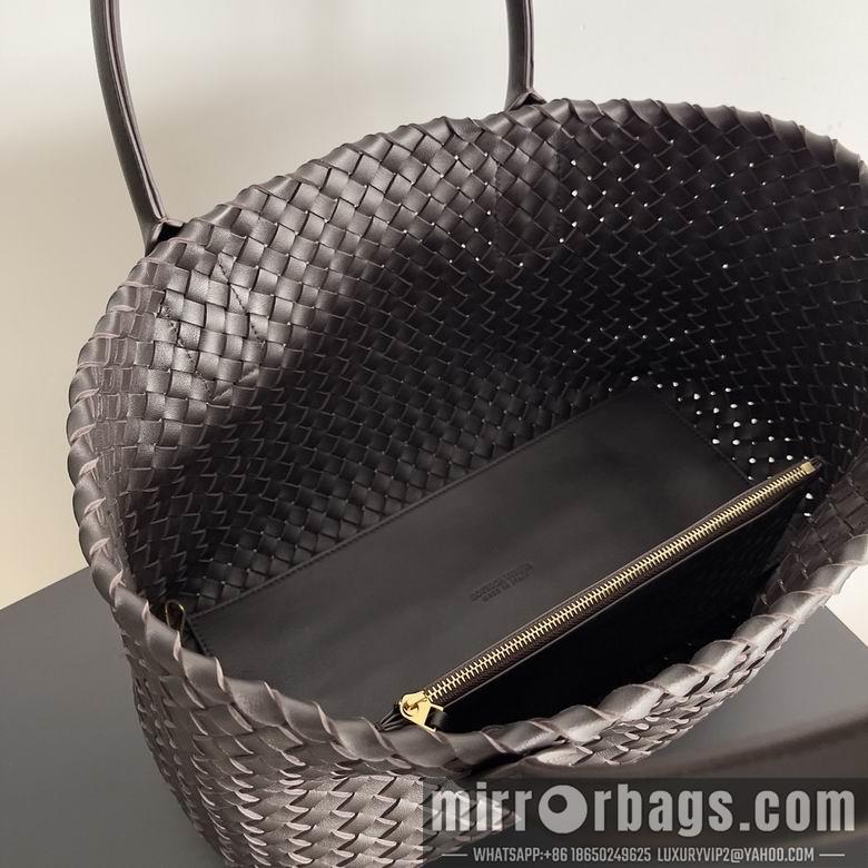 Bottega Veneta Replica Bags Cabat 608810 48x15x25cm BG 8