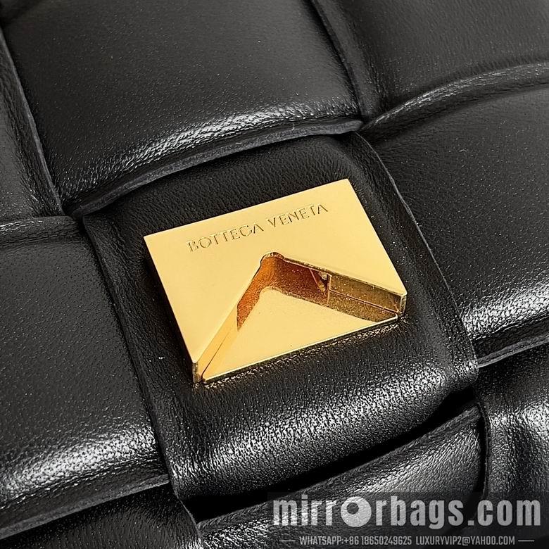 Bottega Veneta Replica Bags Padded 20x7x12.5cm BG 2