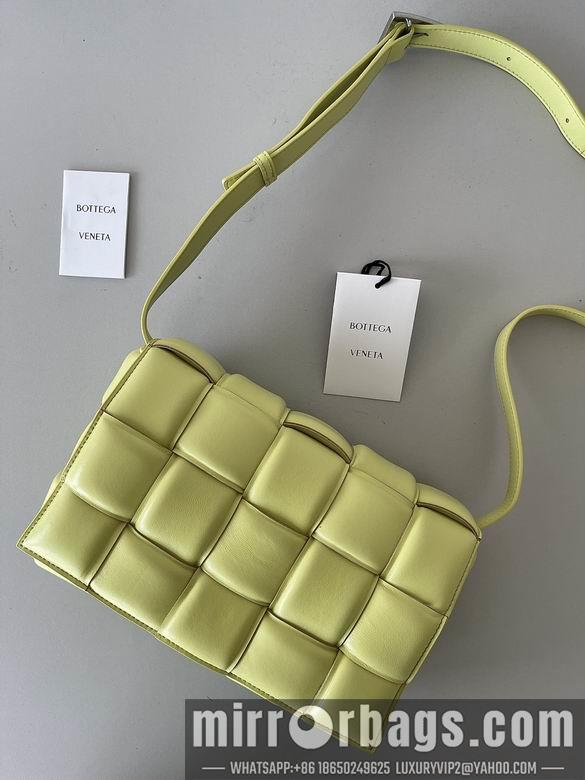 Bottega Veneta Replica Bags 70094 26x18x8cm BG 9