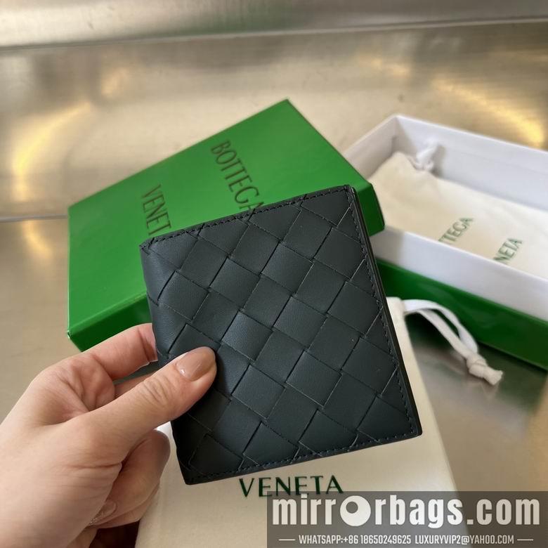 Bottega Veneta Replica Bags 749400 10X9.5X1cm YG 8