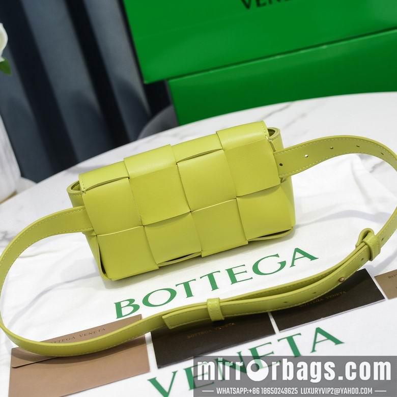 Bottega Veneta Replica Bags 6815 17.5x9.5x5cm DL 3