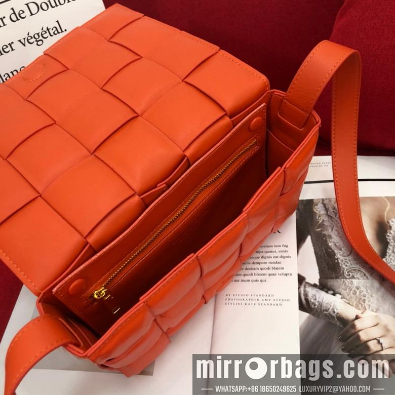 Bottega Veneta Replica Bags Dabiel lee 9932 26cm JY 1
