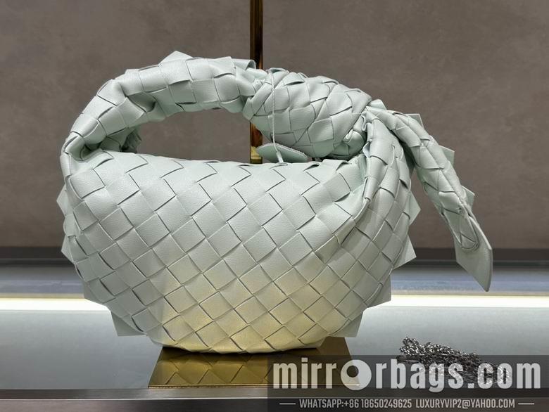 Bottega Veneta Replica Bags Jodie 6116-3 24X21X10cm JY 6