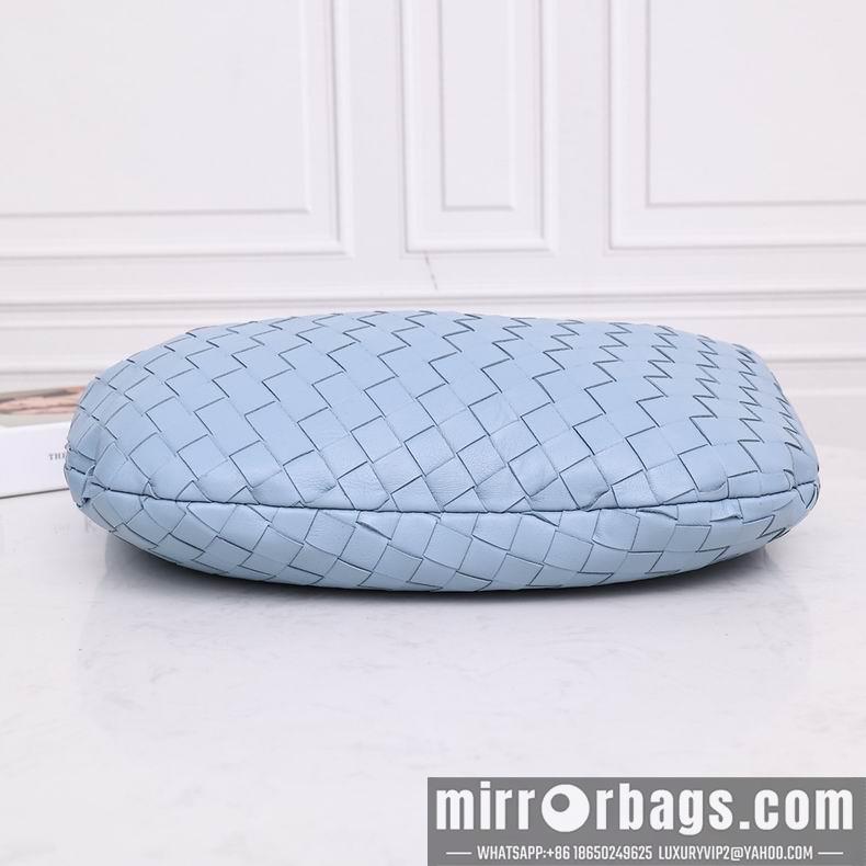 Bottega Veneta Replica Bags 8810 22x15x8 cm dl10