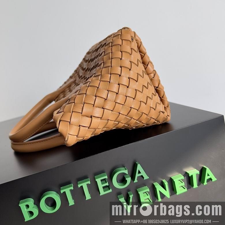 Bottega Veneta Replica Bags 709464 22x6.5x15.5cm BG 7
