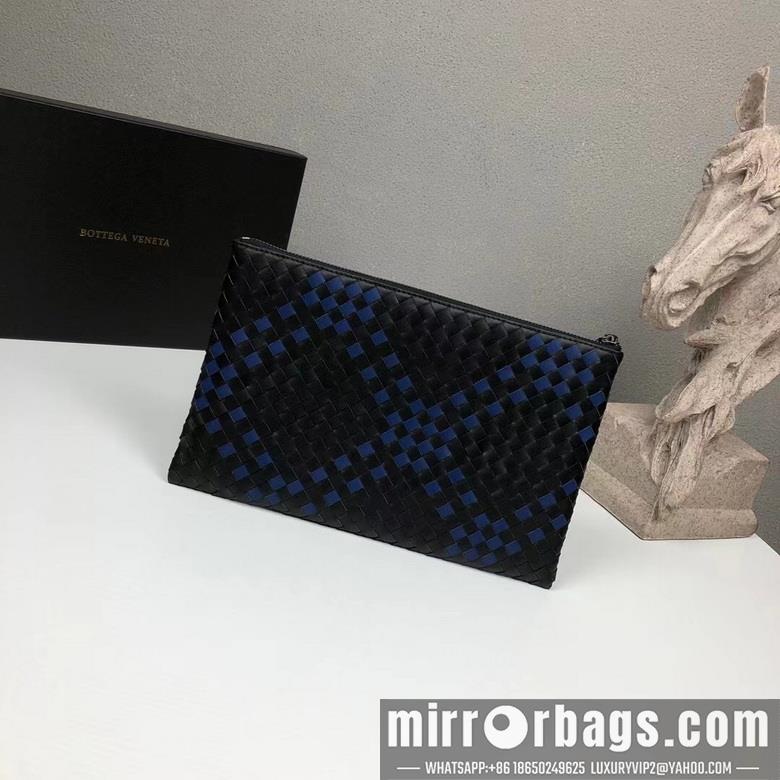 Bottega Veneta Replica Bags 28X18X1cm 121919 WP