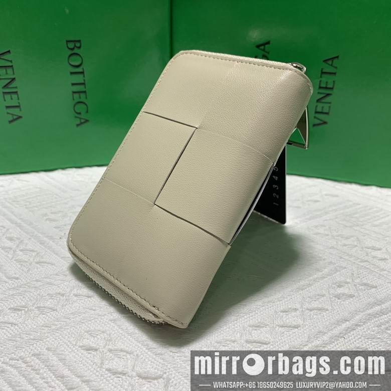 Bottega Veneta Replica Bags 2022A YG 5
