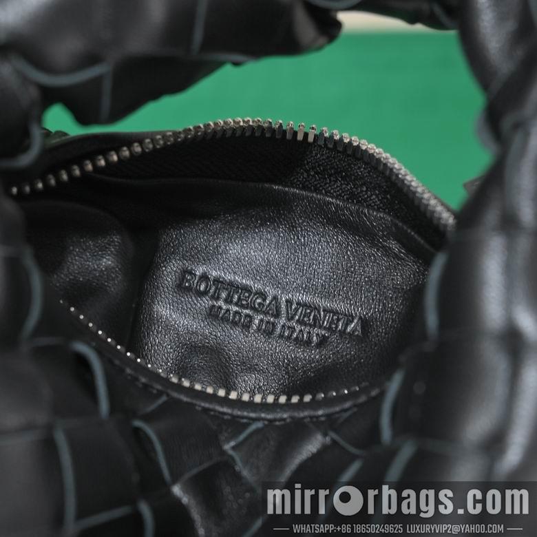 Bottega Veneta Replica Bags 6699-0 17X16X6.5cm EL 5