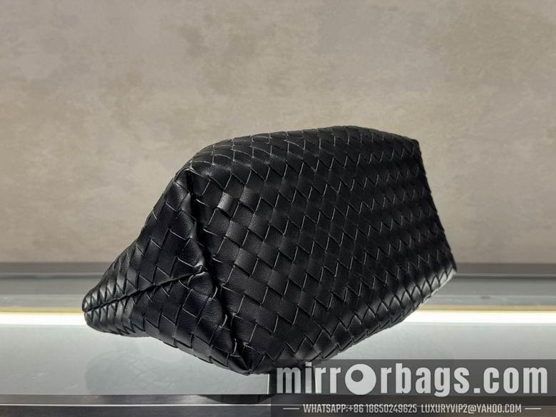 Bottega Veneta Replica Bags 9966 40X27X17cm 9965 26X16X12cm JY 4