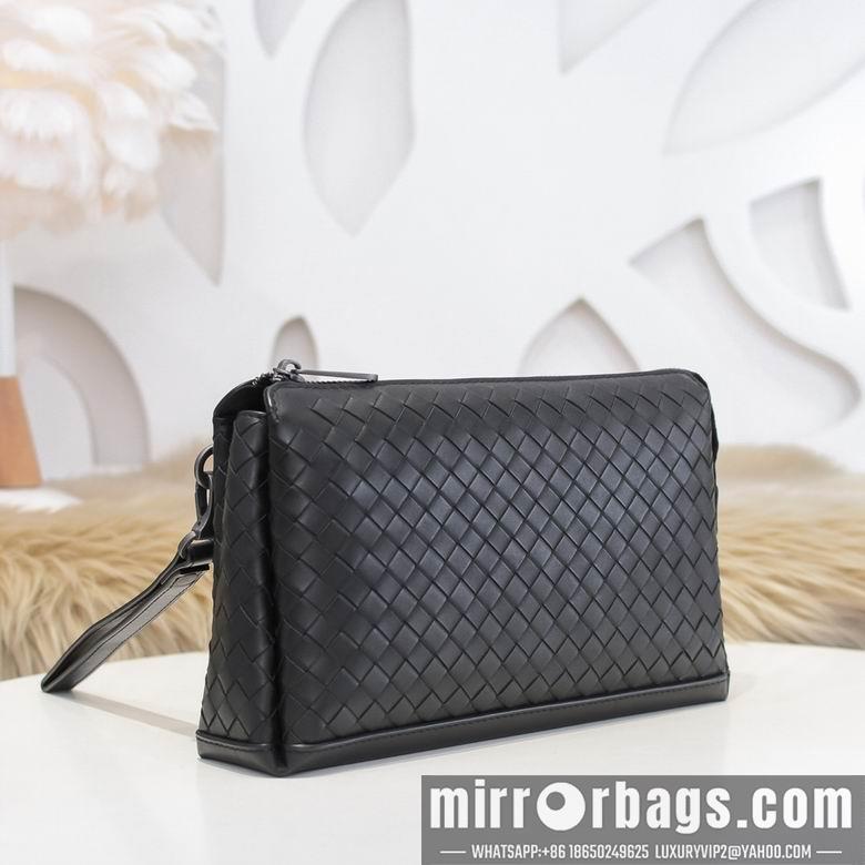 Bottega Veneta Replica Bags 26X15X6cm 103039 WP