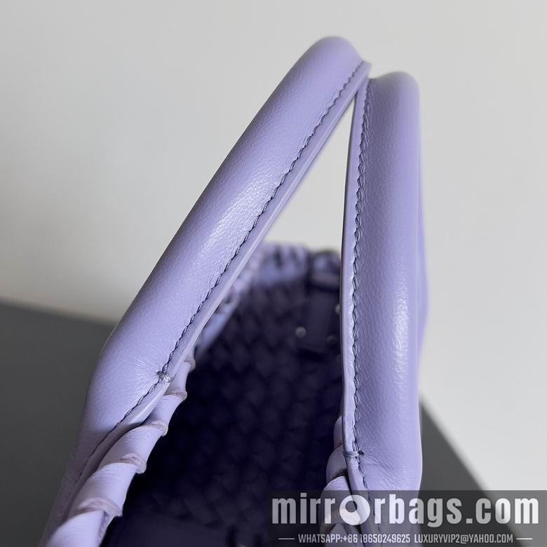 Bottega Veneta Replica Bags 709464 22x6.5x15.5cm BG 9