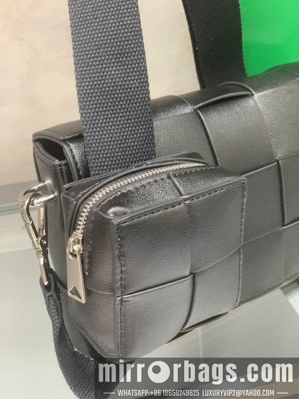 Bottega Veneta Replica Bags Cassette 9730 23X14X5cm JY 2