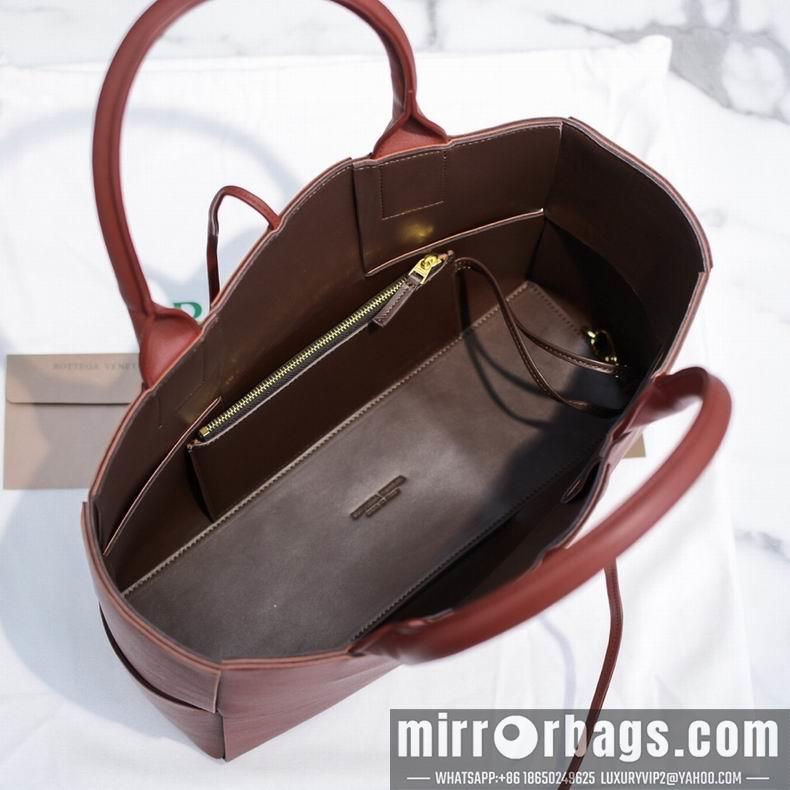 Bottega Veneta Replica Bags 9892 36x24x12 cm dl07