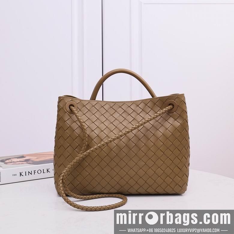 Bottega Veneta Replica Bags Andiamo 2261-1 32X24X12cm EL 6