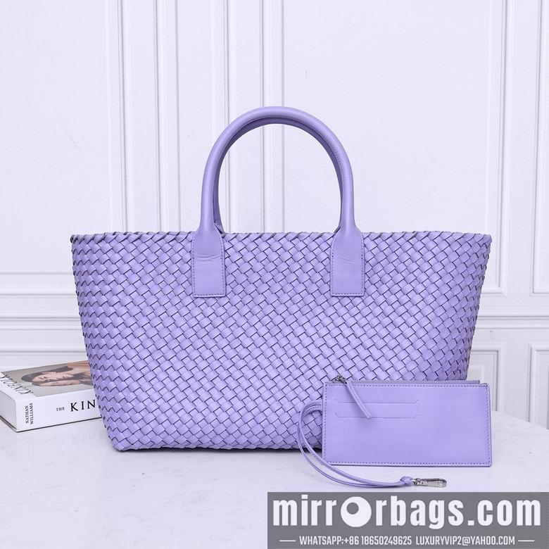 Bottega Veneta Replica Bags 2234A 40X28X16cm EL 4colour