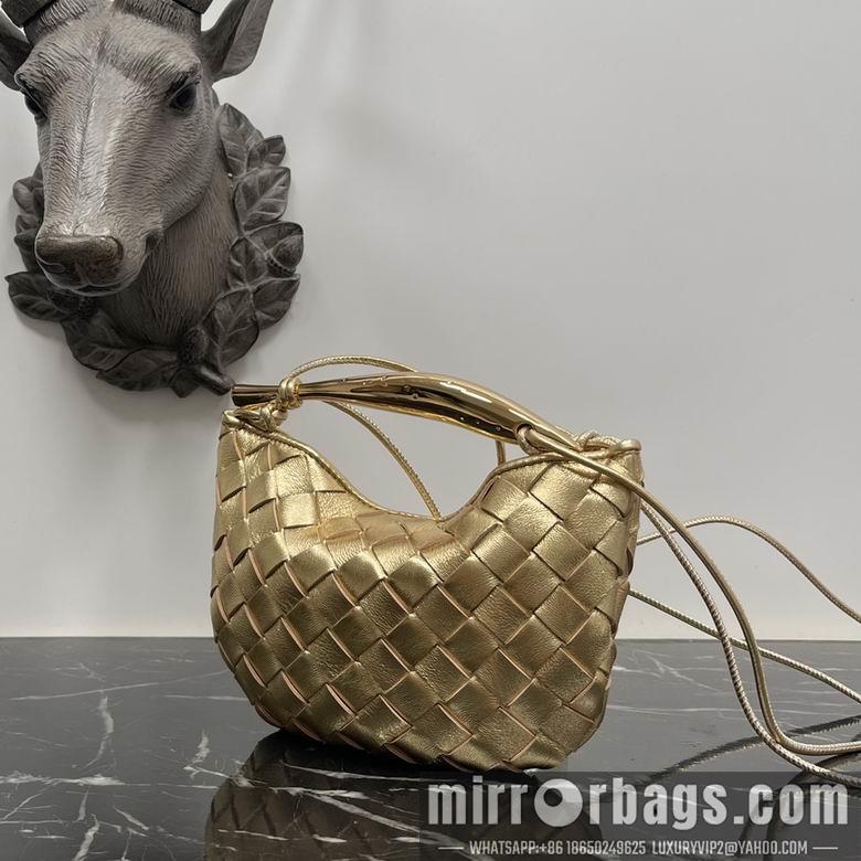 Bottega Veneta Replica Bags Sardine 6013 20X12X2cm BG 11
