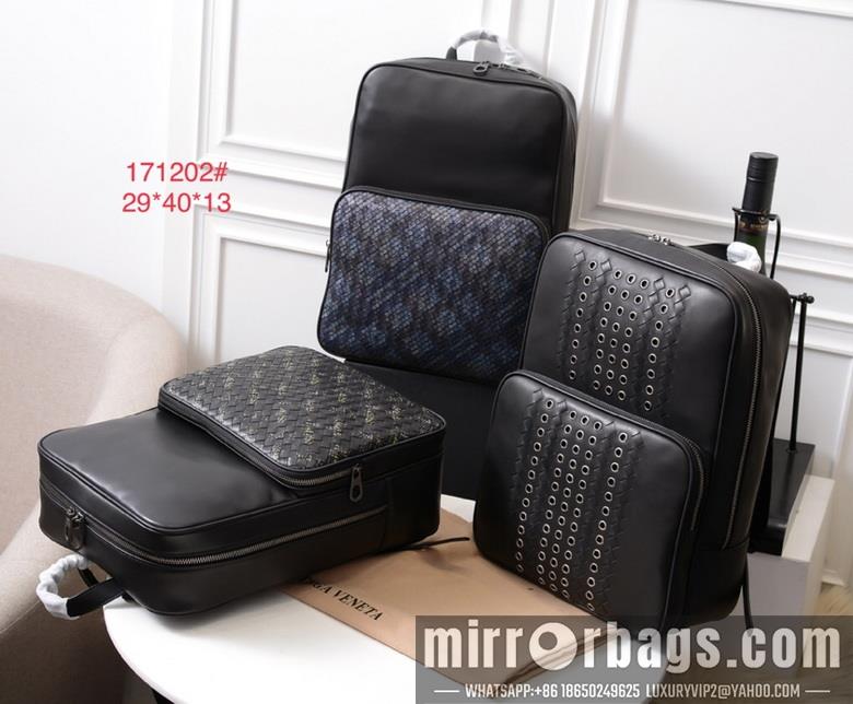 Bottega Veneta Replica Bags 171202 WP