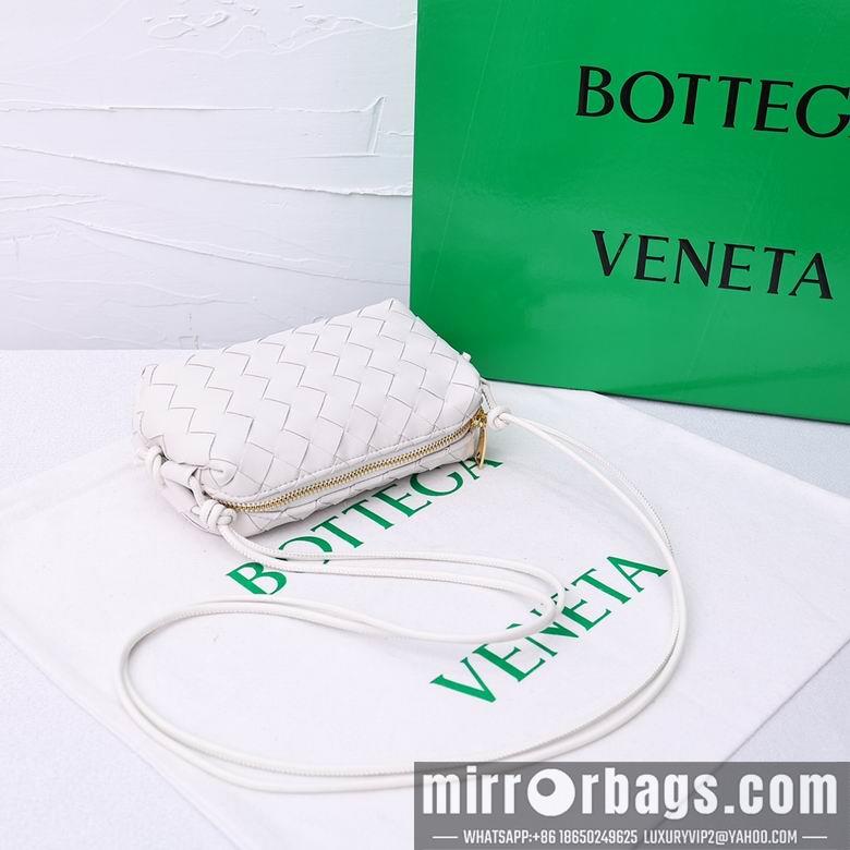 Bottega Veneta Replica Bags 4001 17X11X6cm XMY 5