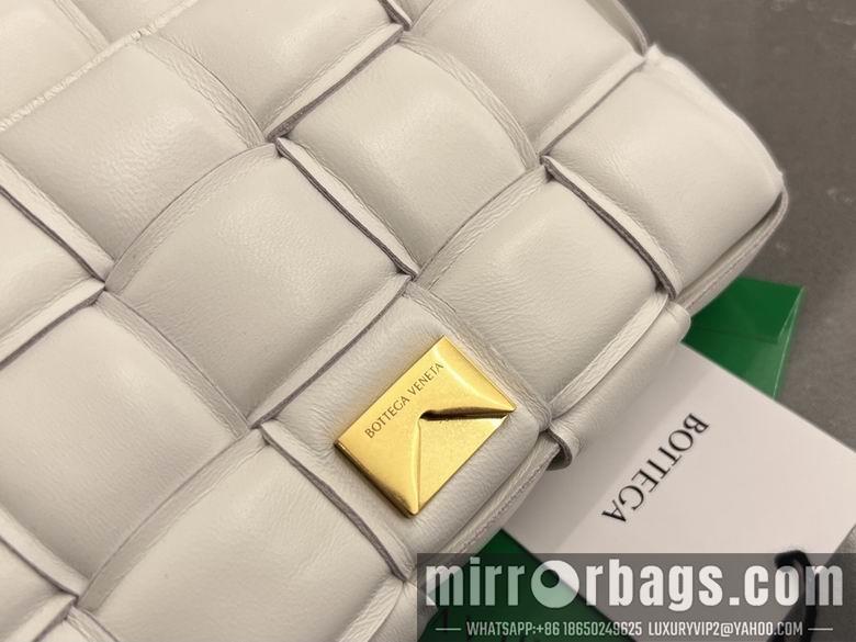 Bottega Veneta Replica Bags 19X12X5cm 032703 XM 8