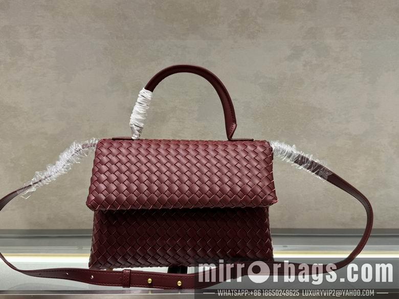 Bottega Veneta Replica Bags 9885 26X10X29cm JY 1
