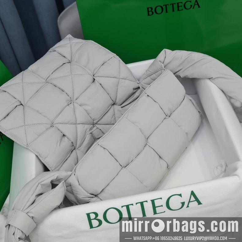 Bottega Veneta Replica Bags 8951 30x15 cm dl