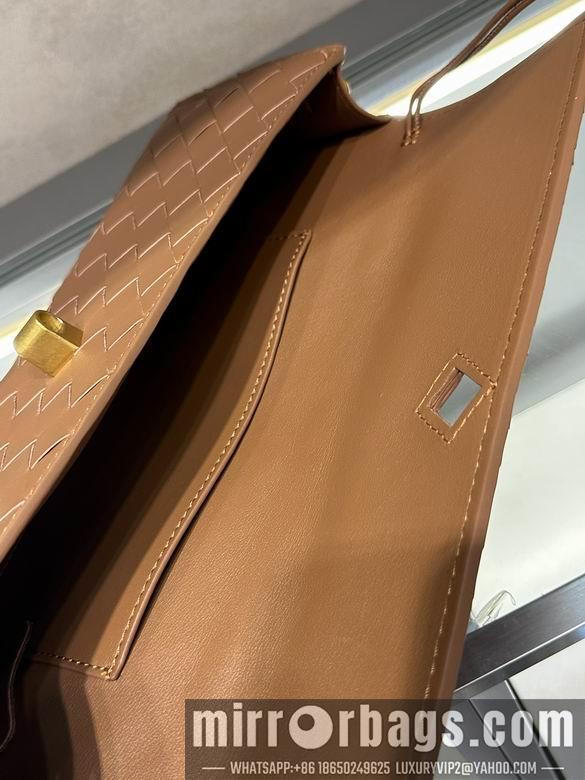 Bottega Veneta Replica Bags 9906B 34X14X7cm JY 3