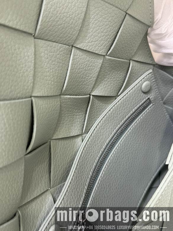 Bottega Veneta Replica Bags 9020B 22.5X16.5X5.5cm JY 1