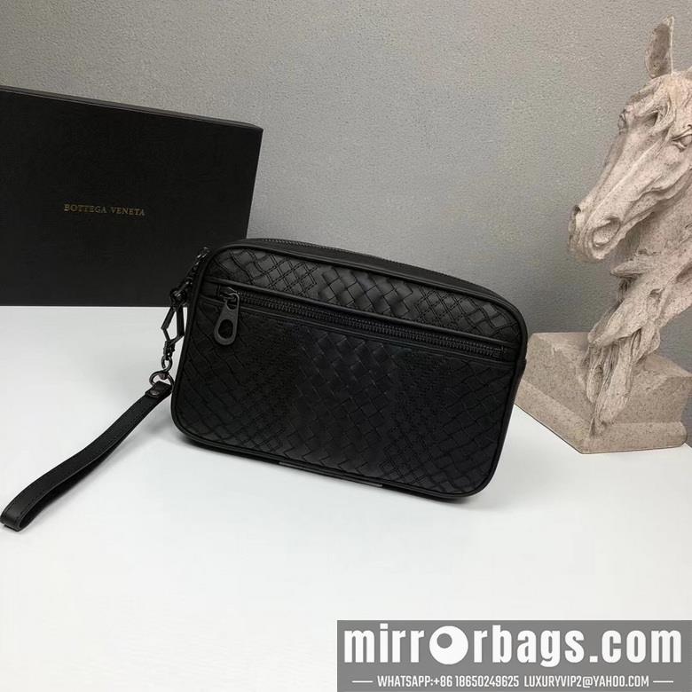 Bottega Veneta Replica Bags 26X18X5cm 121916 WP