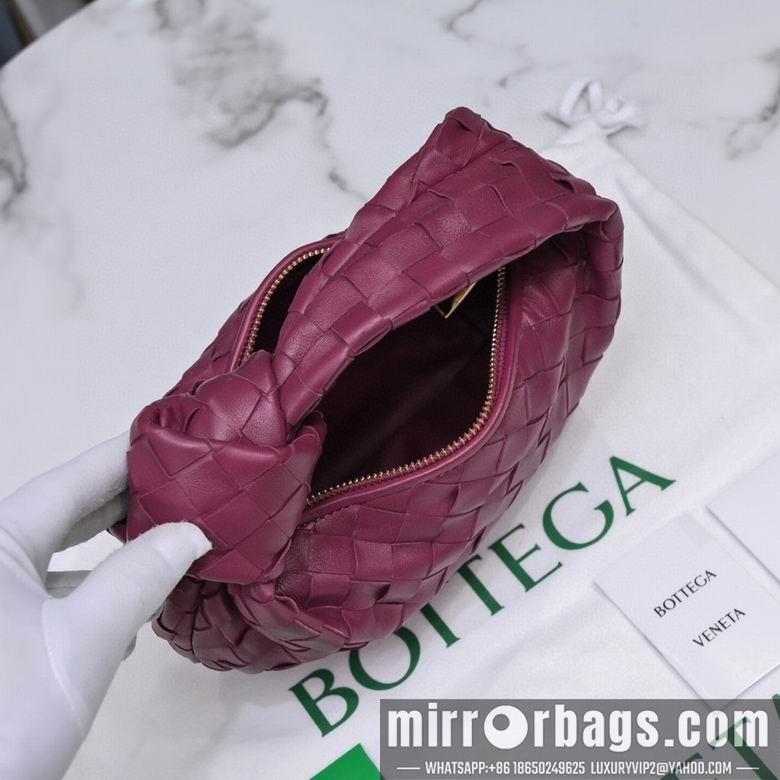 Bottega Veneta Replica Bags 1680 23X27X9cm YG 7